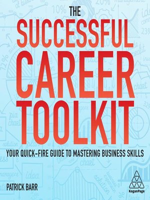 cover image of The Successful Career Toolkit
